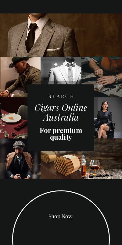Cigars Online Australia
