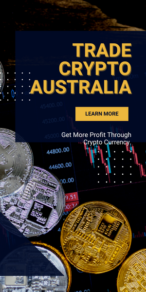 trade crypto australia