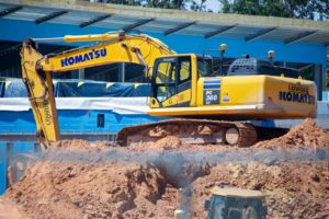 hydro excavation companies